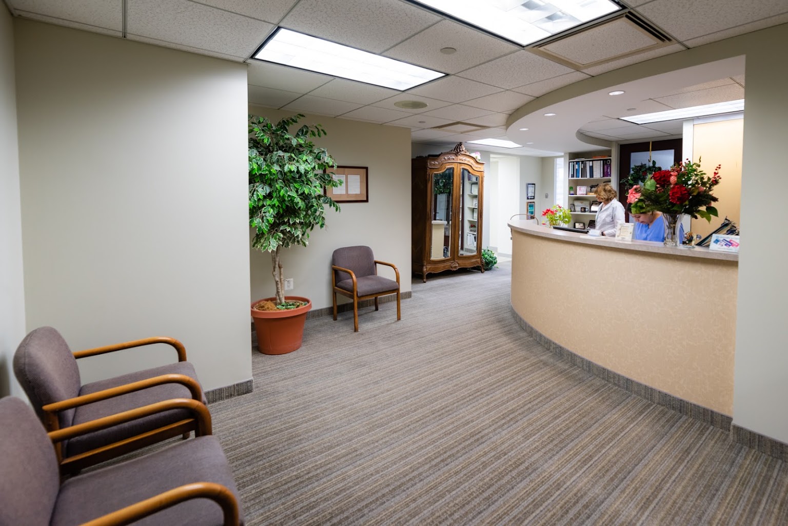 Endodontist in Vienna, VA
